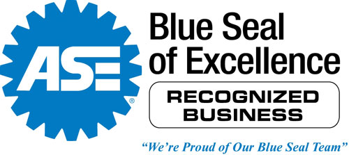 Durham School Services Earns Ase Blue Seal Recognition