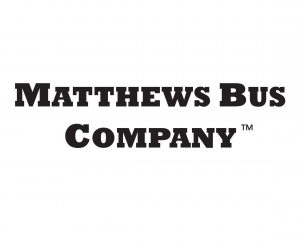 Matthews Bus Company