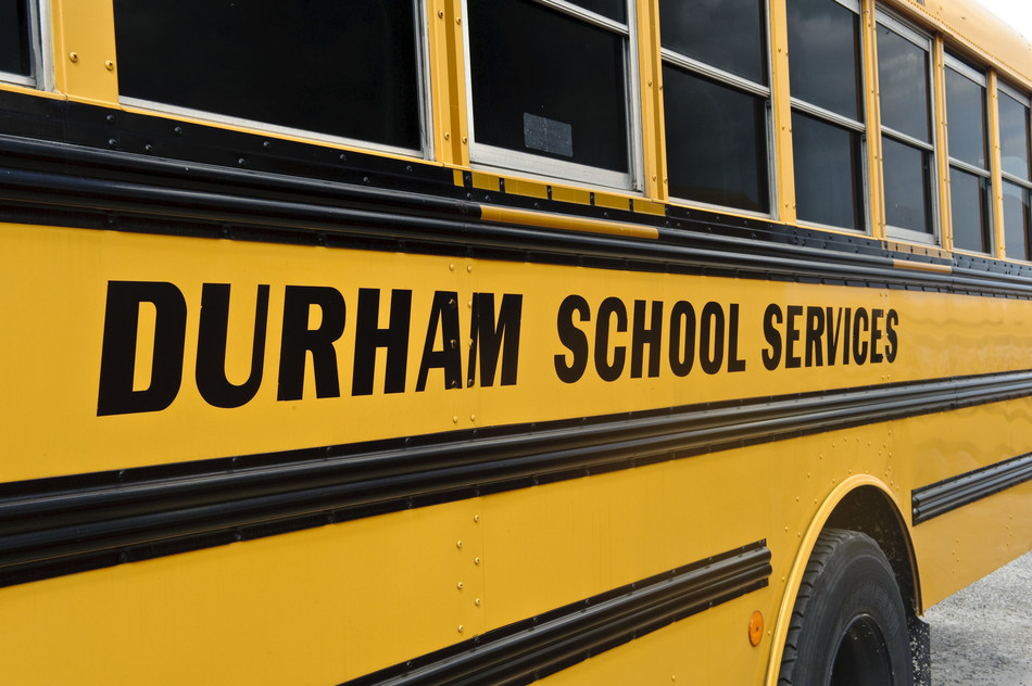 Student Transportation Leader Durham School Services Experiences Powerful Results with Lytx Driver Safety Program