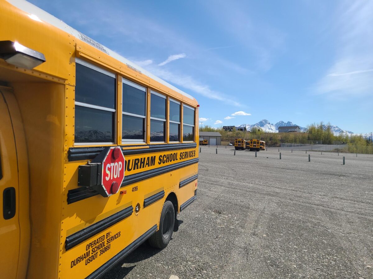 Durham School Services Continues to Expand its Footprint in Alaska with New 10-Year Partnership with Matanuska-Susitna Borough School District