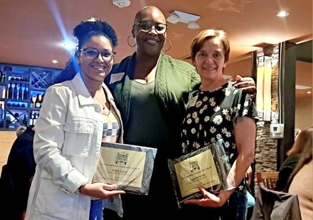 Durham School Services Team Members in Michigan Recognized for Exemplary Service and Dedication to Students