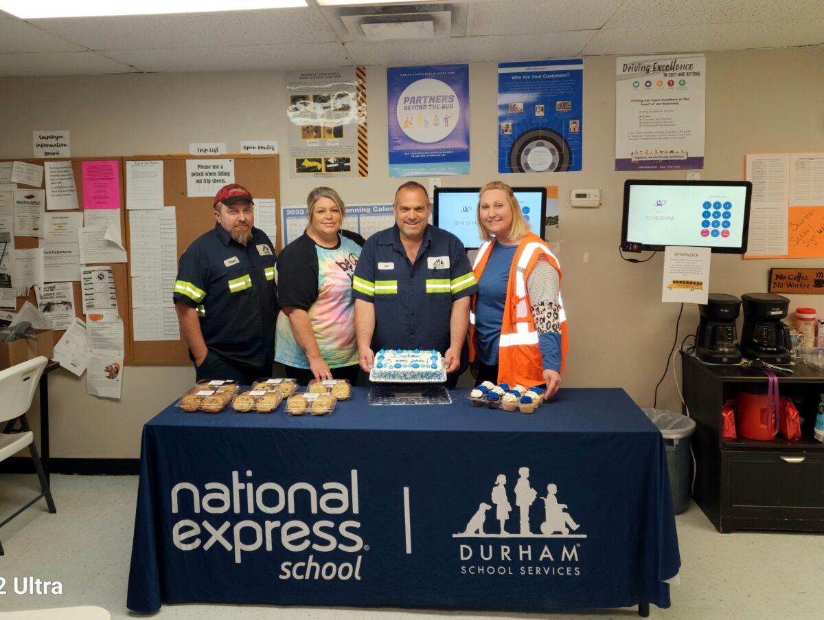 Durham School Services and Northwest R-1 School District in Missouri Extend Trusted Partnership