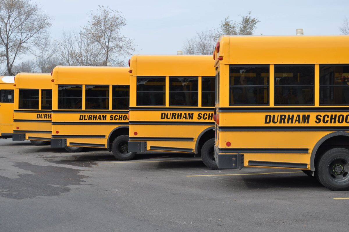 Durham School Services and School District of New Berlin Extend 20+ Year Partnership