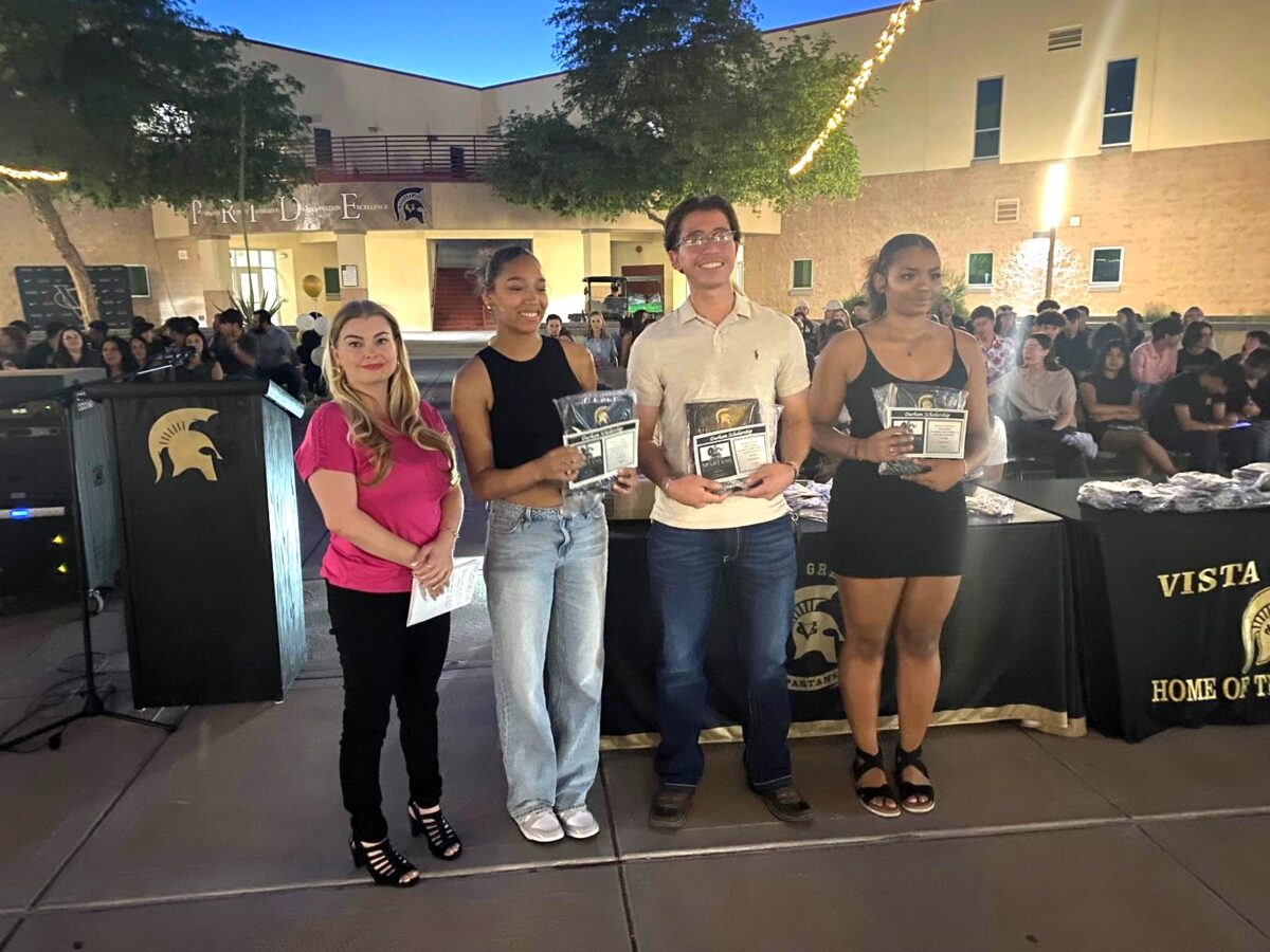 Durham School Services Awards Scholarships to Arizona High School Students for Academic and Athletic Excellence